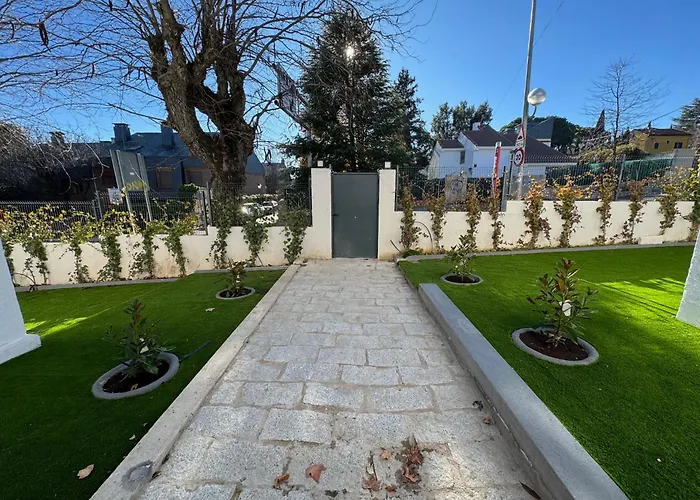 La Casita De Bosco