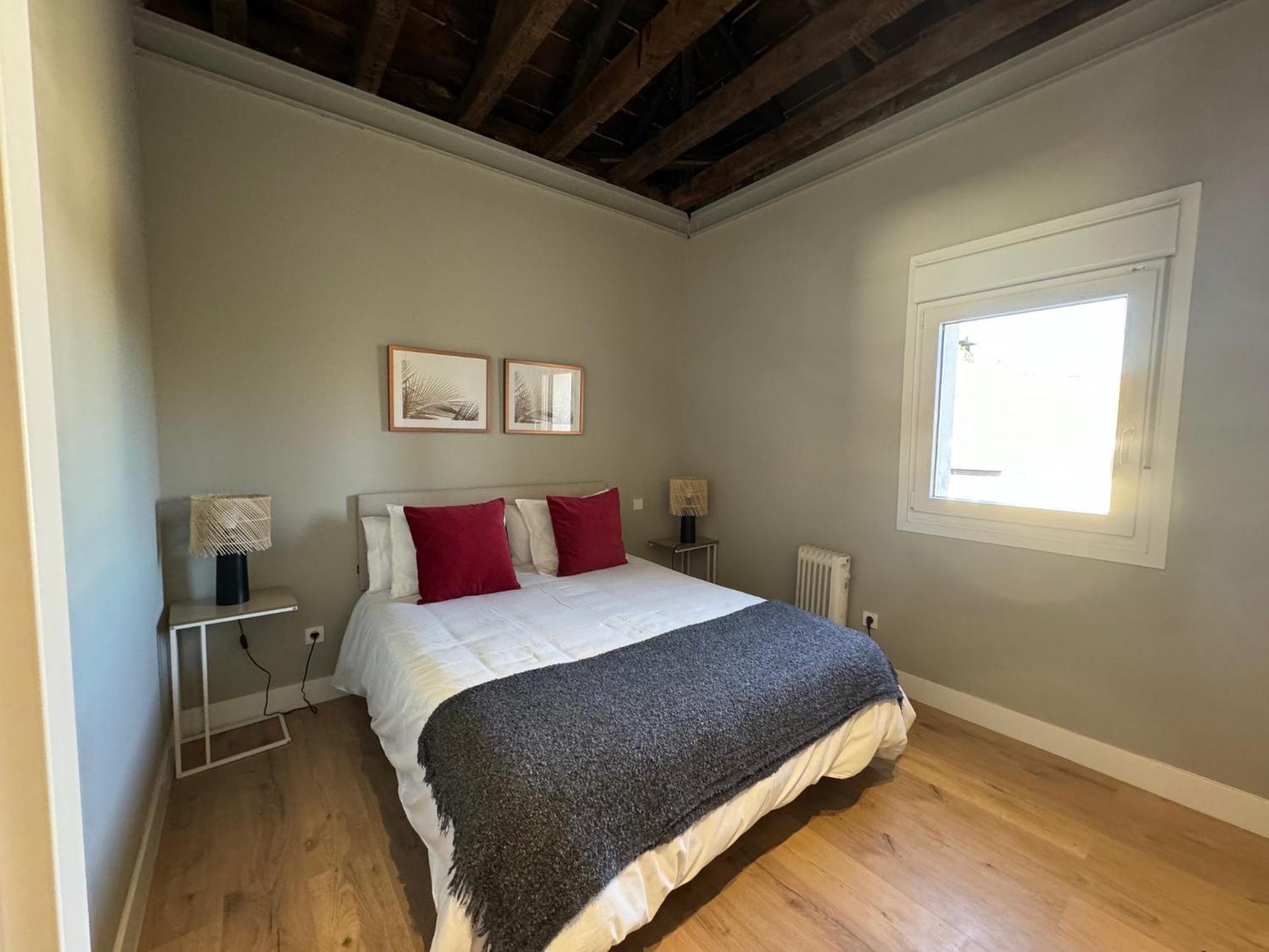 La Casita De Bosco Apartment